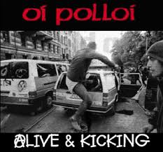 Oi Polloi - Nuclear Waste