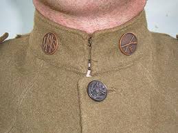 doughboy uniforms