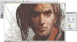 corel paint x