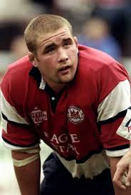 phil vickery