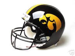 (Image Source:Iowa Hawkeyes