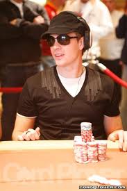 Andrew Robl Eliminated in 12th