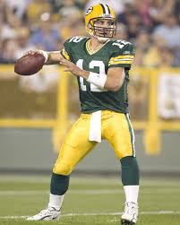 Aaron Rodgers