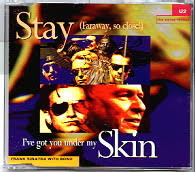 U2 - Stay