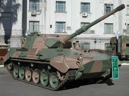 tank turrets
