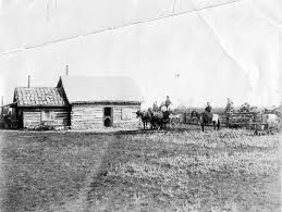 pioneer homes
