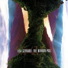 lisa gerrard album