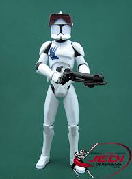 clone wars action figure