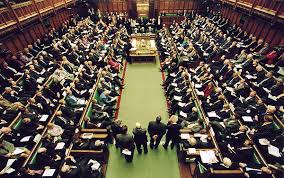 house of commons uk