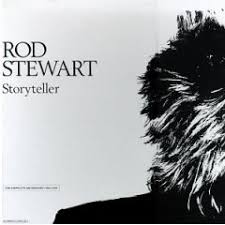 Rod Stewart - Storyteller (disc 2)