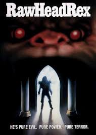 rawhead rex movie