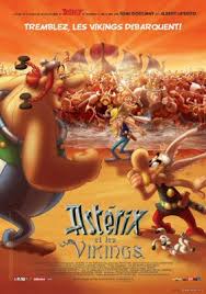 asterix poster