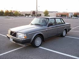 1990 volvo 740