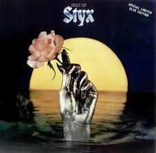 Styx - Best Of Styx