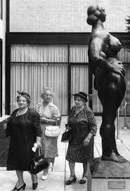 big women
