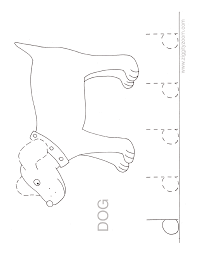 printable alabetical letter