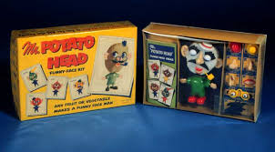 mr potato head pictures