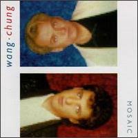Wang Chung - The Flat Horizon