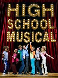 high school musical movie