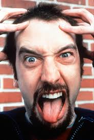 tom green