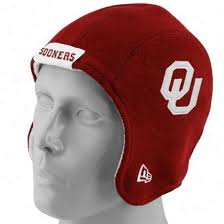 ou sooners hat
