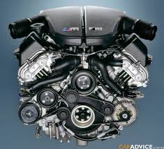 mercedes engines
