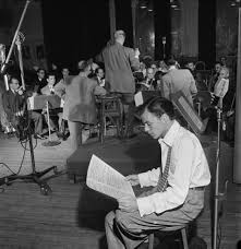 Frank Sinatra - Jolly Christmas From Frank Sin
