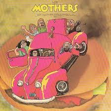 Frank Zappa - Just Another Band From L.a.