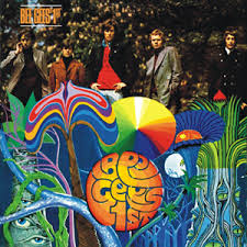 Bee Gees - Red Chair Fade Away