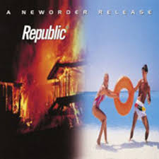New Order - Republic