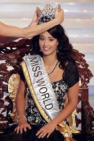 miss world 2005