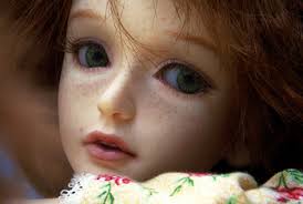 bjd eyes