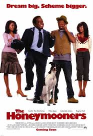 The Honeymooners