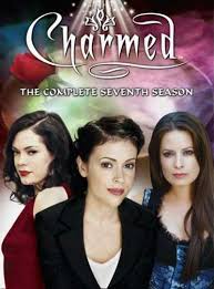 charmed season 10