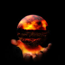 fire world