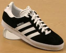 gazelle ii