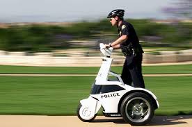 3 wheel electric scooters