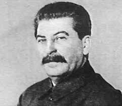 Joseph Stalin
