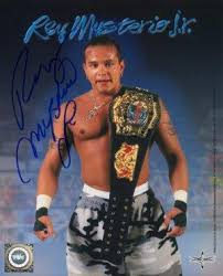 rey mysterio 619 big show