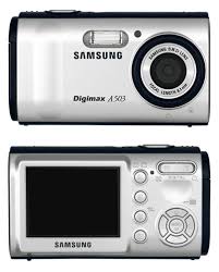 digimax a 503