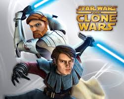 star wars the clone wars clones