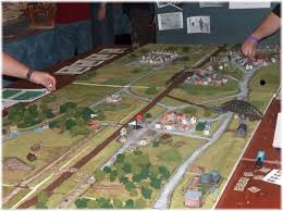 miniature toy soldiers