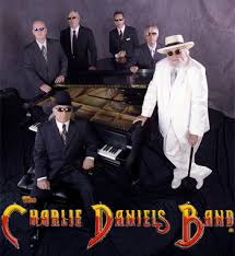Charlie Daniels Band Lyrics