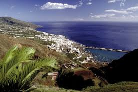 la palma