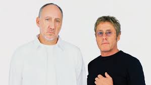 Fun fact: The Whos current