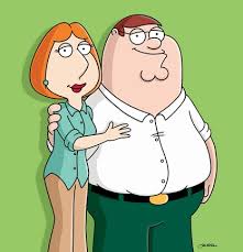 peter griffen