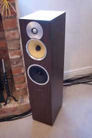 bowers and wilkins cm7