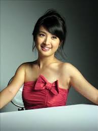 Ariel Lin Yi - Ni