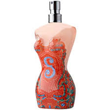 jean paul gautier parfum