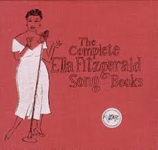 Ella Fitzgerald - Sings The Cole Porter Song Book (Disc 2)